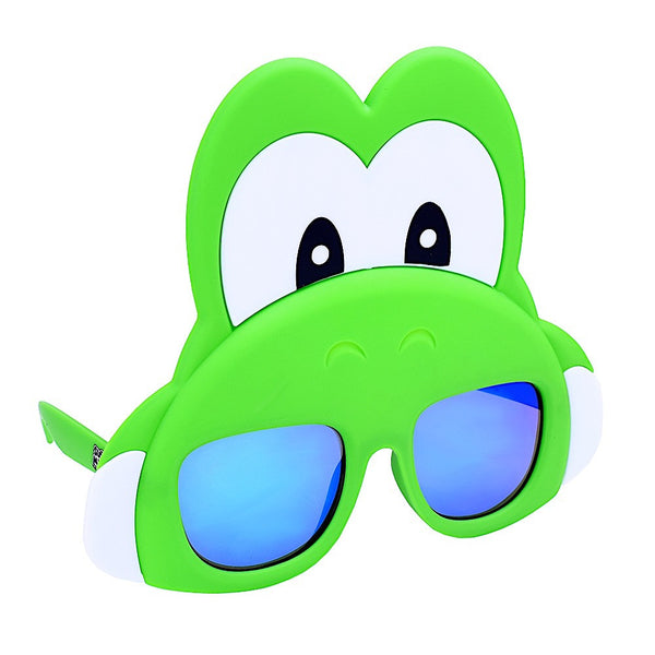 Yoshi Sun-Staches®